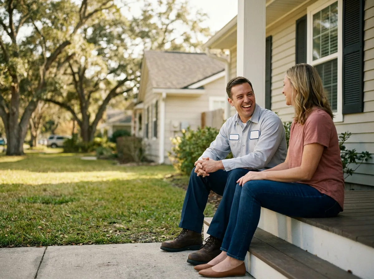 Septic tank pumping FAQs for Alford, FL